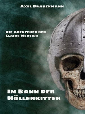 cover image of Im Bann der Höllenritter
